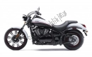 All original and replacement parts for your Kawasaki VN 900 Vulcan Custom 2017.