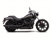 All original and replacement parts for your Kawasaki VN 900 Vulcan Custom 2020.