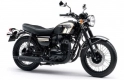 Todas as peças originais e de reposição para seu Kawasaki W 800 2018.