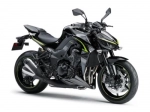 Il motore per il Kawasaki Z 1000  - 2017