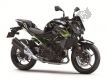 Tutte le parti originali e di ricambio per il tuo Kawasaki Z 400 2020.