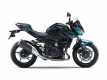 Tutte le parti originali e di ricambio per il tuo Kawasaki Z 400 2021.