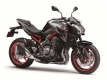All original and replacement parts for your Kawasaki Z 900 2019.