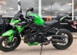 Todas as peças originais e de reposição para seu Kawasaki Z 900 2020.