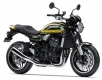 All original and replacement parts for your Kawasaki Z 900 RS 2020.