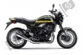Tutte le parti originali e di ricambio per il tuo Kawasaki Z 900 RS 2021.
