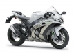 Todas las piezas originales y de repuesto para su Kawasaki ZX 1000 Ninja ZX-10R ABS 2017.