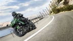 Alle originele en vervangende onderdelen voor uw Kawasaki ZX 1002 Ninja 1000 SX 2021.