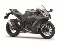 All original and replacement parts for your Kawasaki ZX 1002 Ninja ZX-10 R 1000 2019.