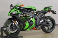 All original and replacement parts for your Kawasaki ZX 1002 Ninja ZX-10 R 1000 2020.