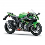 Abiti per il Kawasaki ZX-10 1000 Ninja KRT Replica  - 2019