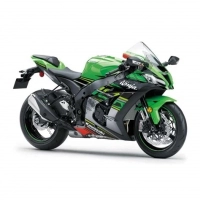 Toutes les pièces d'origine et de rechange pour votre Kawasaki ZX 1002 Ninja ZX-10R SE 1000 2019.