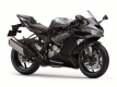 All original and replacement parts for your Kawasaki ZX 600 Ninja ZX-6 R 2017.