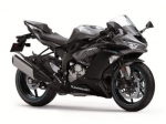 Kawasaki ZX-6 636 Ninja KRT Edition F - 2019 | Todas as partes