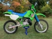 All original and replacement parts for your Kawasaki KDX 125 1992.
