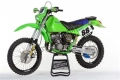 All original and replacement parts for your Kawasaki KDX 200 1988.