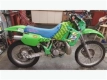 All original and replacement parts for your Kawasaki KDX 200 1993.