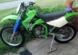 Wszystkie oryginalne i zamienne części do Twojego Kawasaki KDX 200 1998.