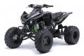 All original and replacement parts for your Kawasaki KFX 450R 2008.