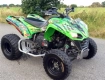 Tutte le parti originali e di ricambio per il tuo Kawasaki KFX 700 KSV 700B6F 2006.