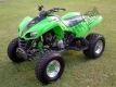 All original and replacement parts for your Kawasaki KFX 700 KSV 700B7F 2007.