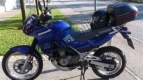 Wszystkie oryginalne i zamienne części do Twojego Kawasaki KLE 500 1995.