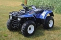 All original and replacement parts for your Kawasaki KLF 300 4X4 2005.