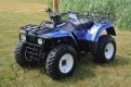 All original and replacement parts for your Kawasaki KLF 300 4X4 2006.