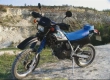 Toutes les pièces d'origine et de rechange pour votre Kawasaki KLR 250 1990.