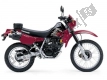 All original and replacement parts for your Kawasaki KLR 250 1994.