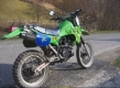 Todas as peças originais e de reposição para seu Kawasaki KLR 500 1989.