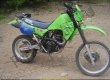All original and replacement parts for your Kawasaki KLR 600 1986.