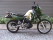 All original and replacement parts for your Kawasaki KLR 650 2002.