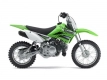 Tutte le parti originali e di ricambio per il tuo Kawasaki KLX 110 2012.