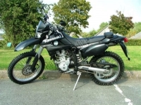 All original and replacement parts for your Kawasaki KLX 250 2010.