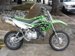 All original and replacement parts for your Kawasaki KLX 250R 1996.