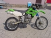 Tutte le parti originali e di ricambio per il tuo Kawasaki KLX 300R 1997.