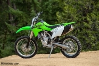All original and replacement parts for your Kawasaki KLX 300R 2000.