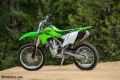 Todas as peças originais e de reposição para seu Kawasaki KLX 300R 2000.