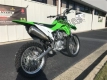 Alle originele en vervangende onderdelen voor uw Kawasaki KLX 300R 2003.