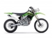 Toutes les pièces d'origine et de rechange pour votre Kawasaki KLX 450R 2011.