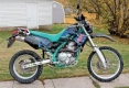 Alle originele en vervangende onderdelen voor uw Kawasaki KLX 650 1994.