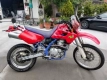 Tutte le parti originali e di ricambio per il tuo Kawasaki KLX 650 1995.