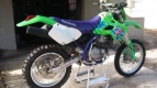 Tutte le parti originali e di ricambio per il tuo Kawasaki KLX 650R 1995.