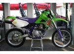 Others for the Kawasaki KLX 650 R D - 1996