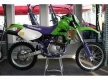 Todas las piezas originales y de repuesto para su Kawasaki KLX 650R 1996.