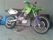 Tutte le parti originali e di ricambio per il tuo Kawasaki KLX 650R 1999.