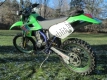 Tutte le parti originali e di ricambio per il tuo Kawasaki KLX 650R 2001.