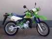 All original and replacement parts for your Kawasaki KMX 125 2001.