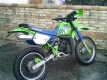 All original and replacement parts for your Kawasaki KMX 200 1988.